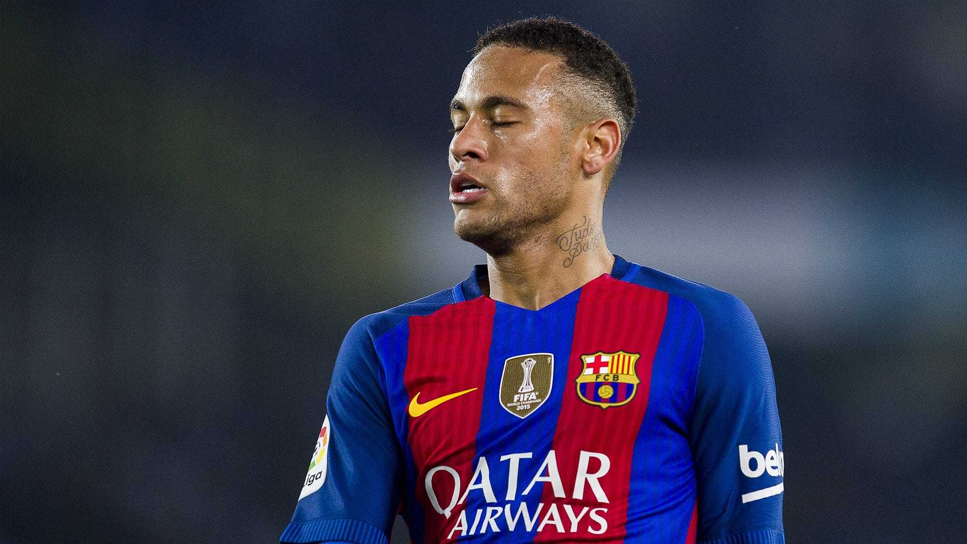 Neymar, FC Barcelona, 3 Others to Stand Trial on Corruption Charges |  BellaNaija